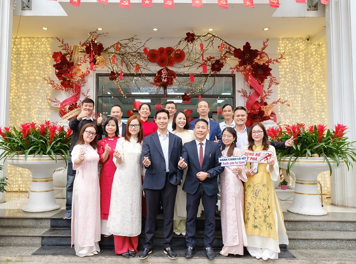 CADI-SUN khai xuân 2026: Sẵn sàng bứt phá, khẳng định vị thế thương hiệu Việt